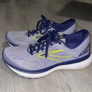 Brooks Women’s Glycerin 19 Running Shoes